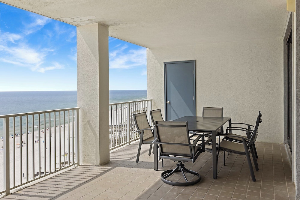 Windward Pointe by Southern Vacation Rentals