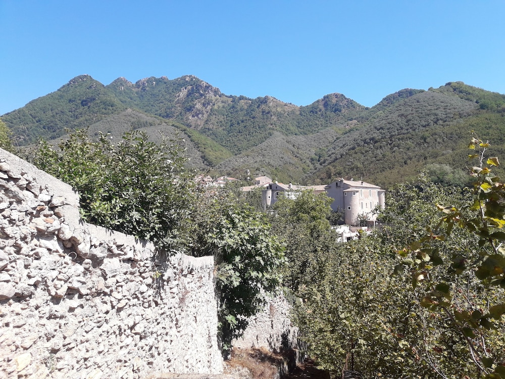 Il Campanile B&B a Sieti - Salerno