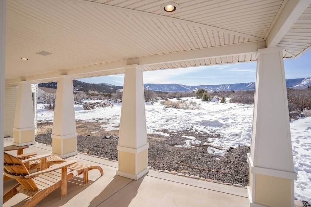Lone Eagle Haven 3 Bedroom Home