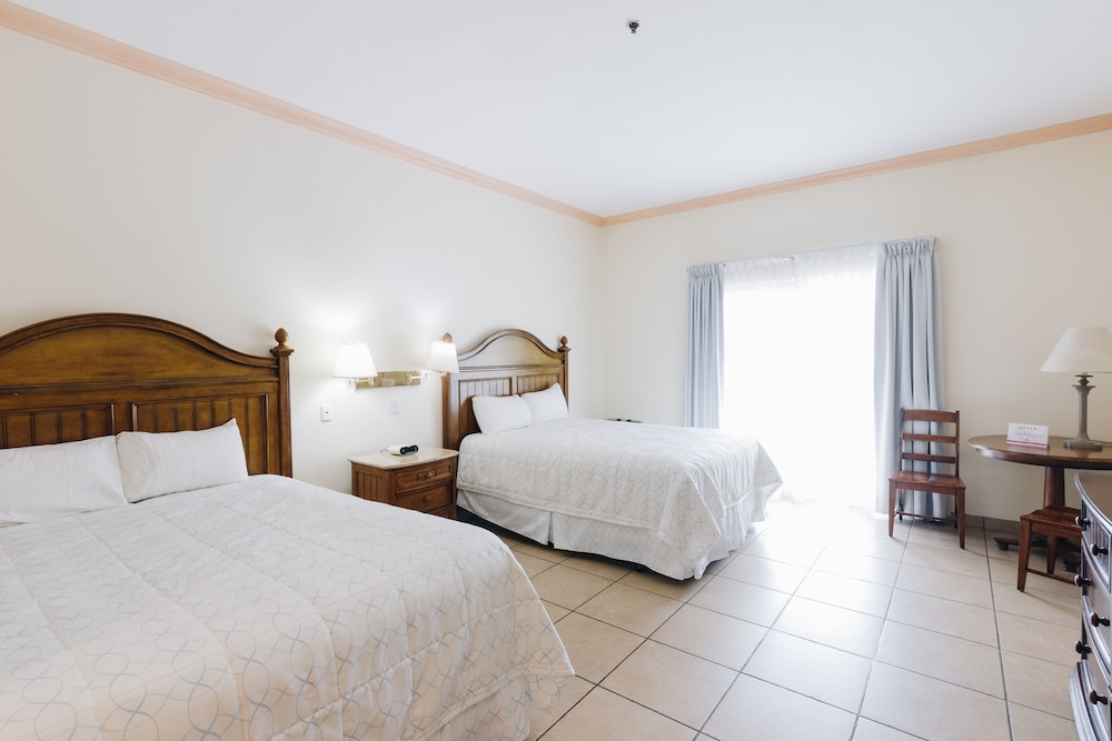 Telamar Resort