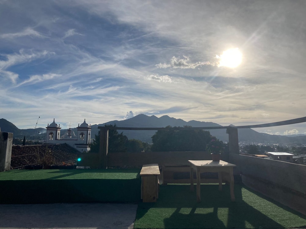 Php terrace photo 2