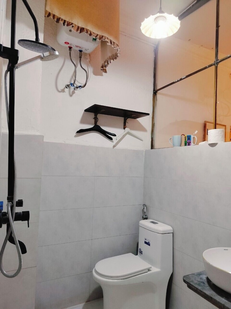 Cozy Fun Homestay 16