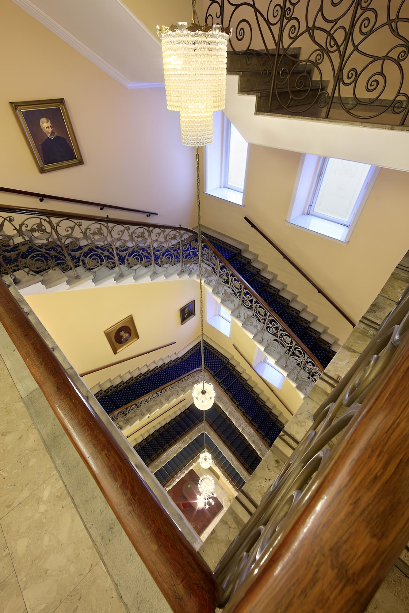 Hotel de France