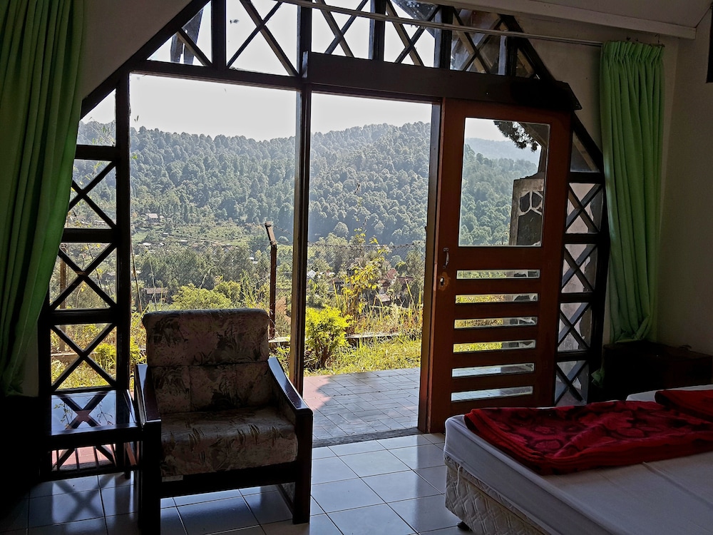 Argapuri Jungle Resort
