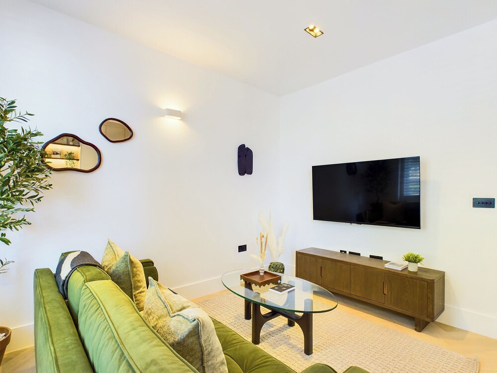 Be London - The Maida Vale Residences