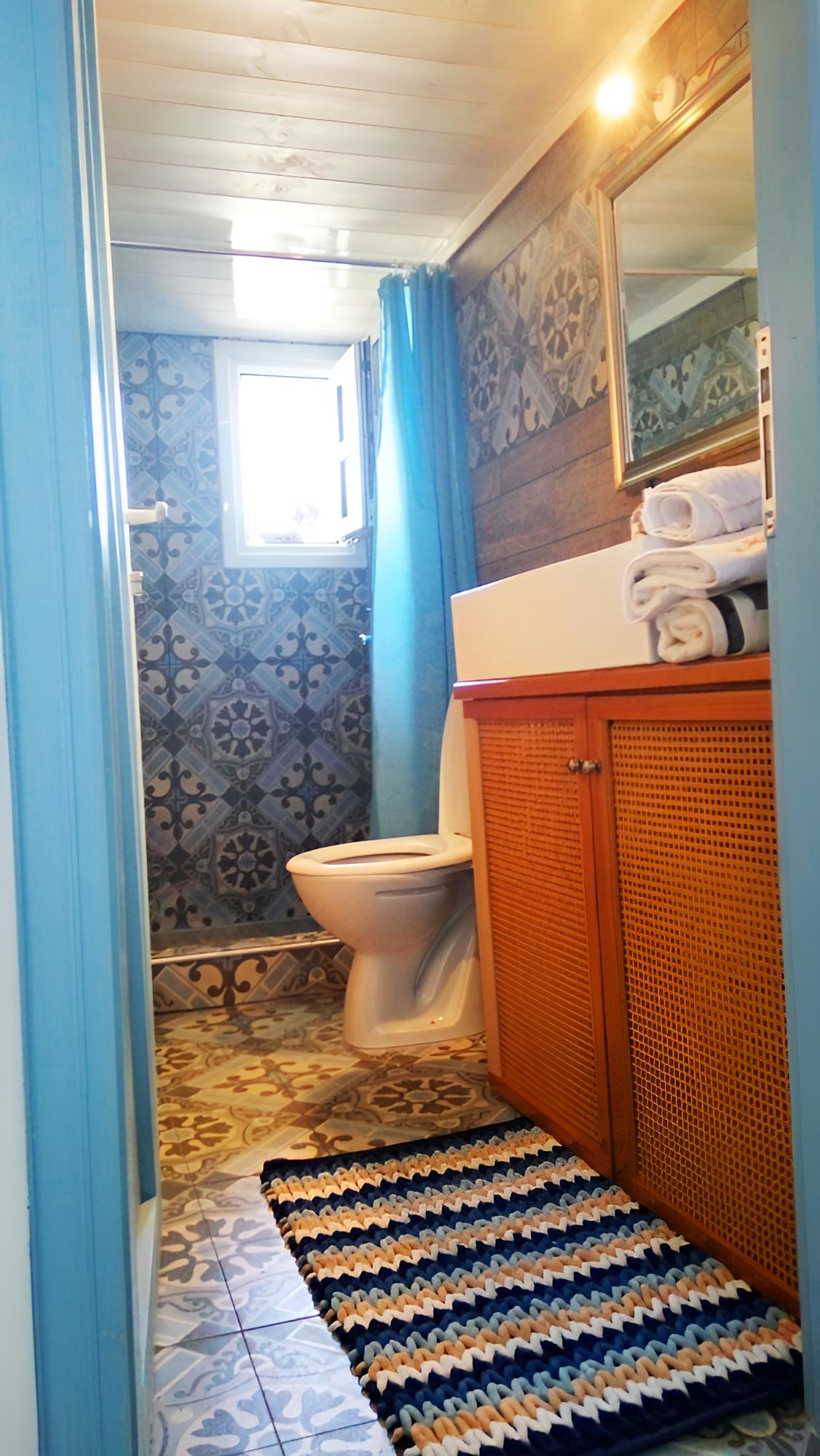 Hospitality & Traditional Food in Peloponnese