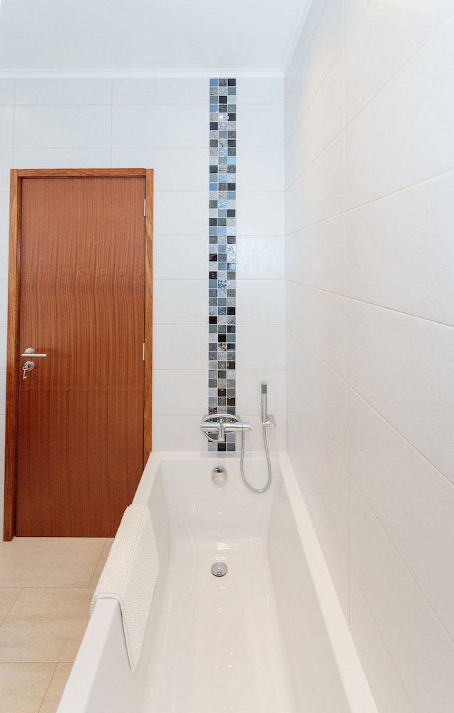 Floresta Fabulous Villa Close to Beach and Golf