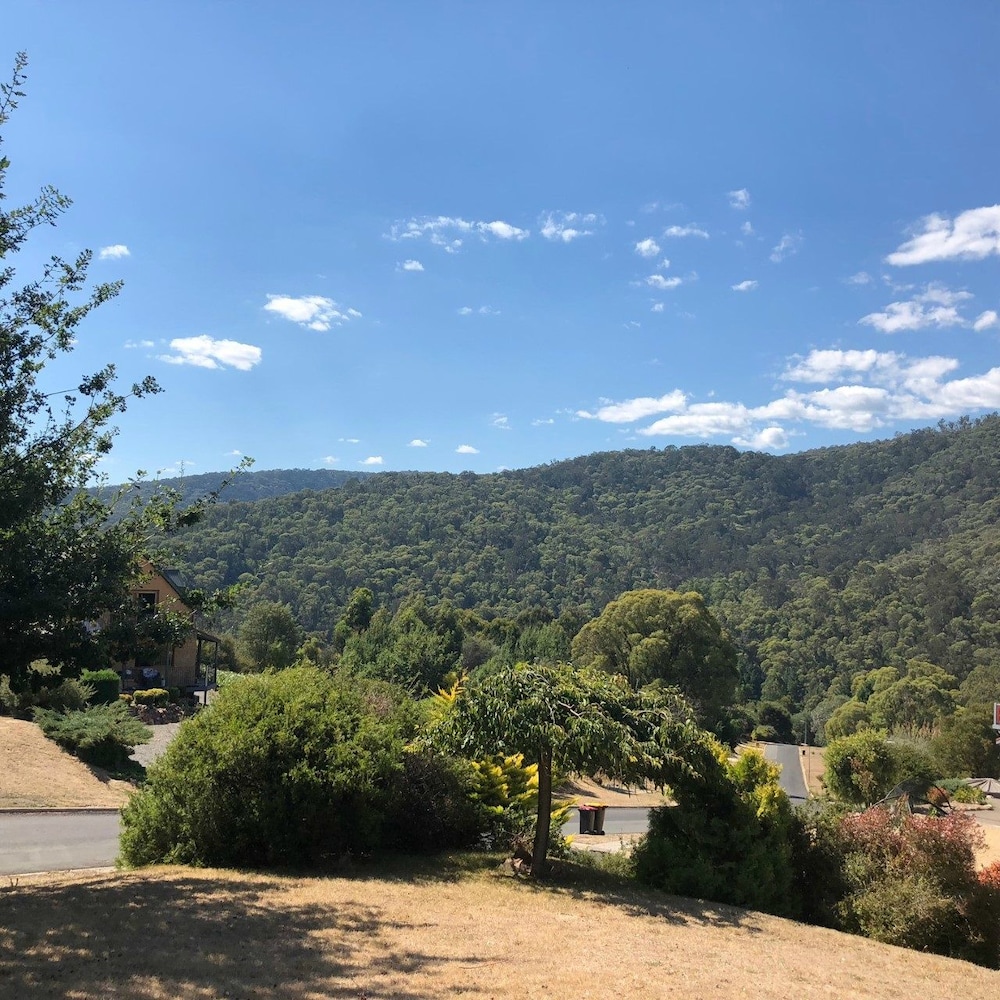Jarrah Lodge