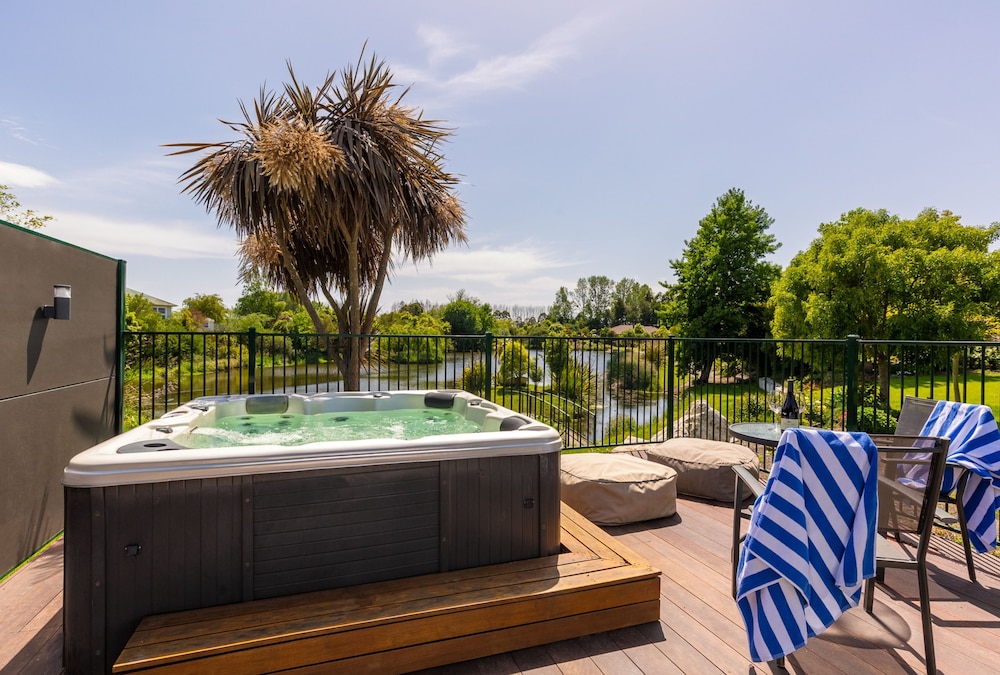 Accent House Boutique Bed & Breakfast