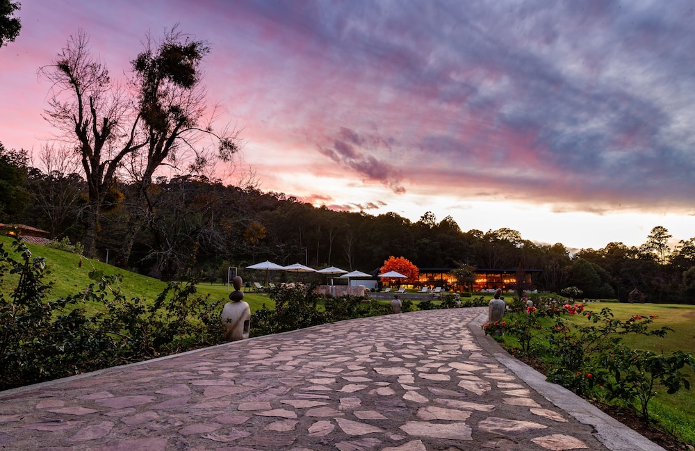 Sierra Lago Resort  Spa - All inclusive - Property Image 83