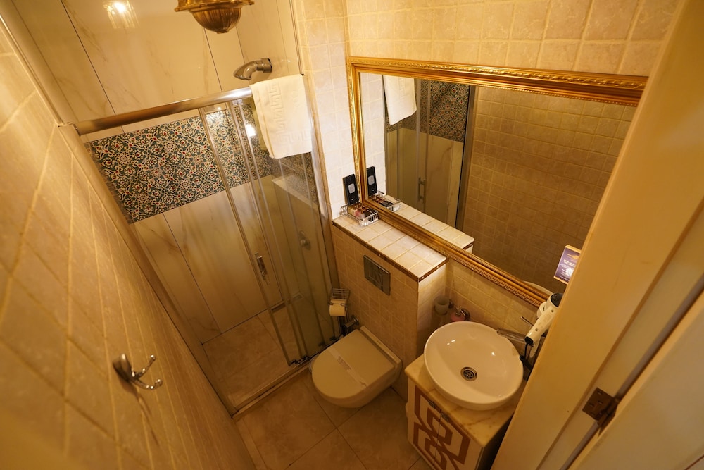 Sultan Tughra Otel - Özel Sınıf - Image 13