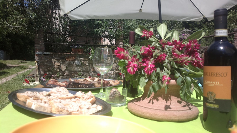 La Locanda del Minatore