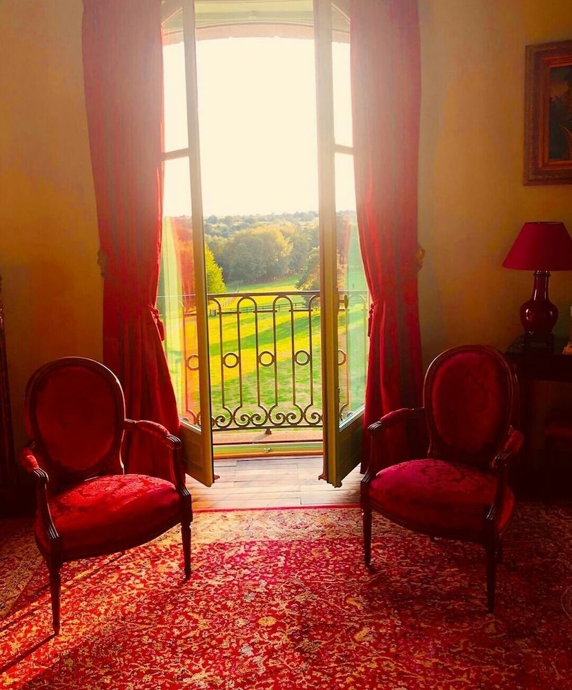 Château de Chantore