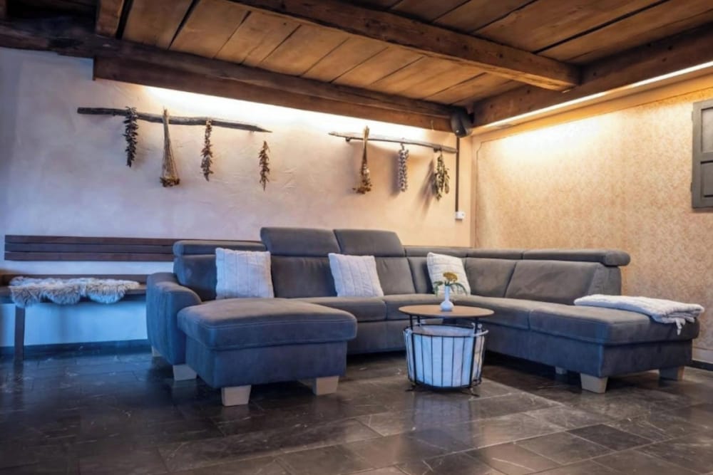 Luxury Chalet Martin
