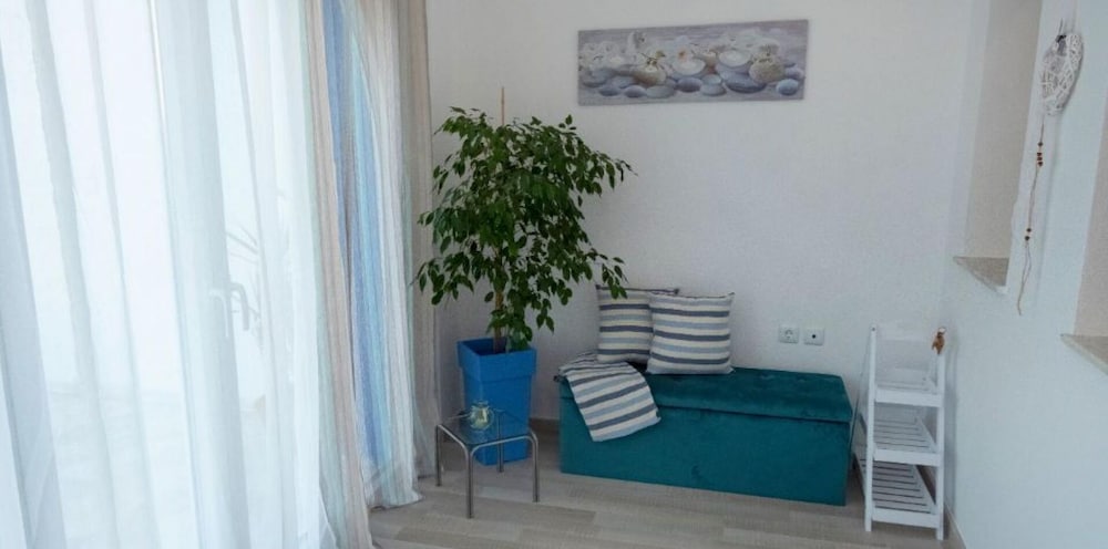 Stunning Villa Close to the sea