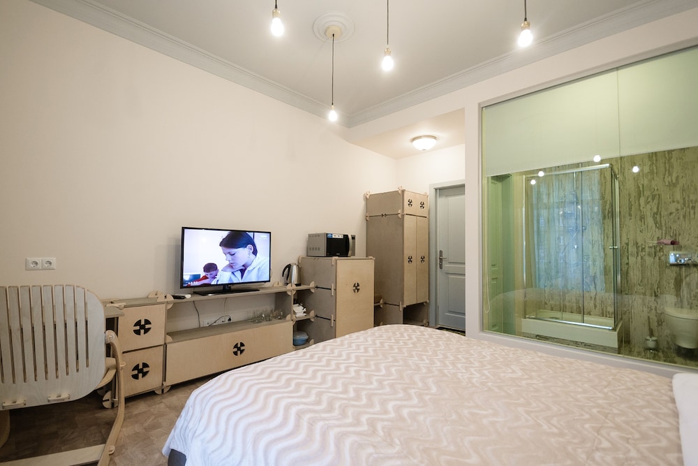 Partner Guest House Shevchenko