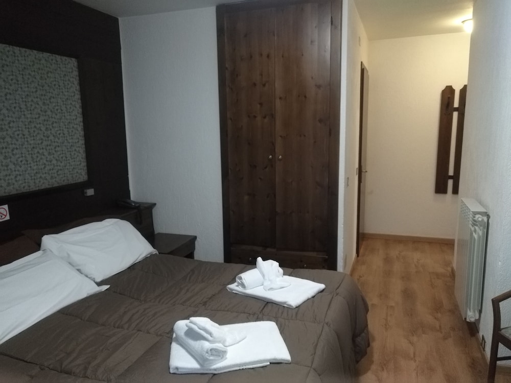 Hotel I Larici