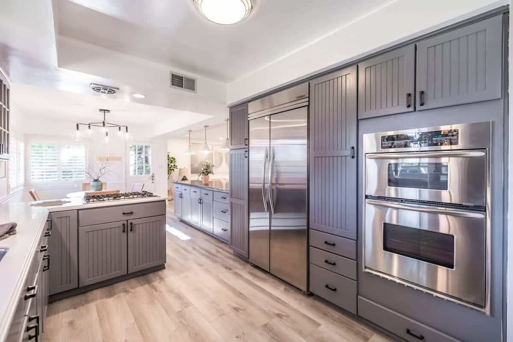 @ Marbella Lane - Serene Ranch Style Home W/pool