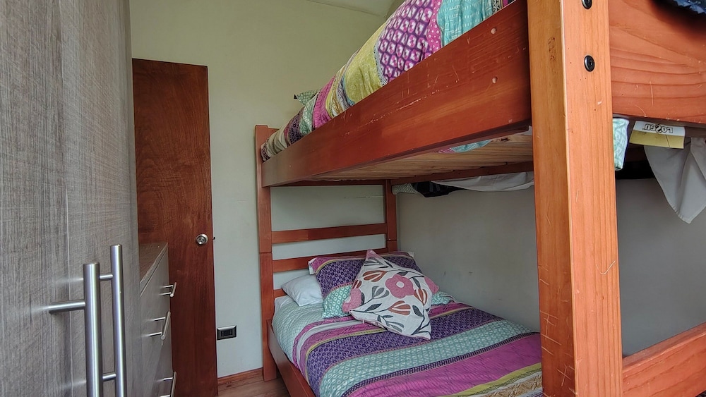 Oceana Suites Pucon Tours
