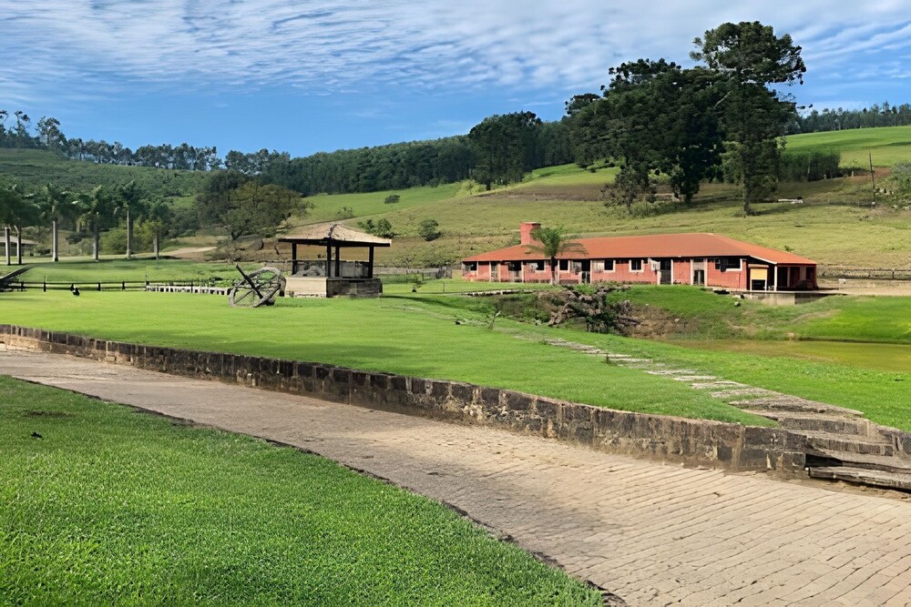 Fazenda Realeza