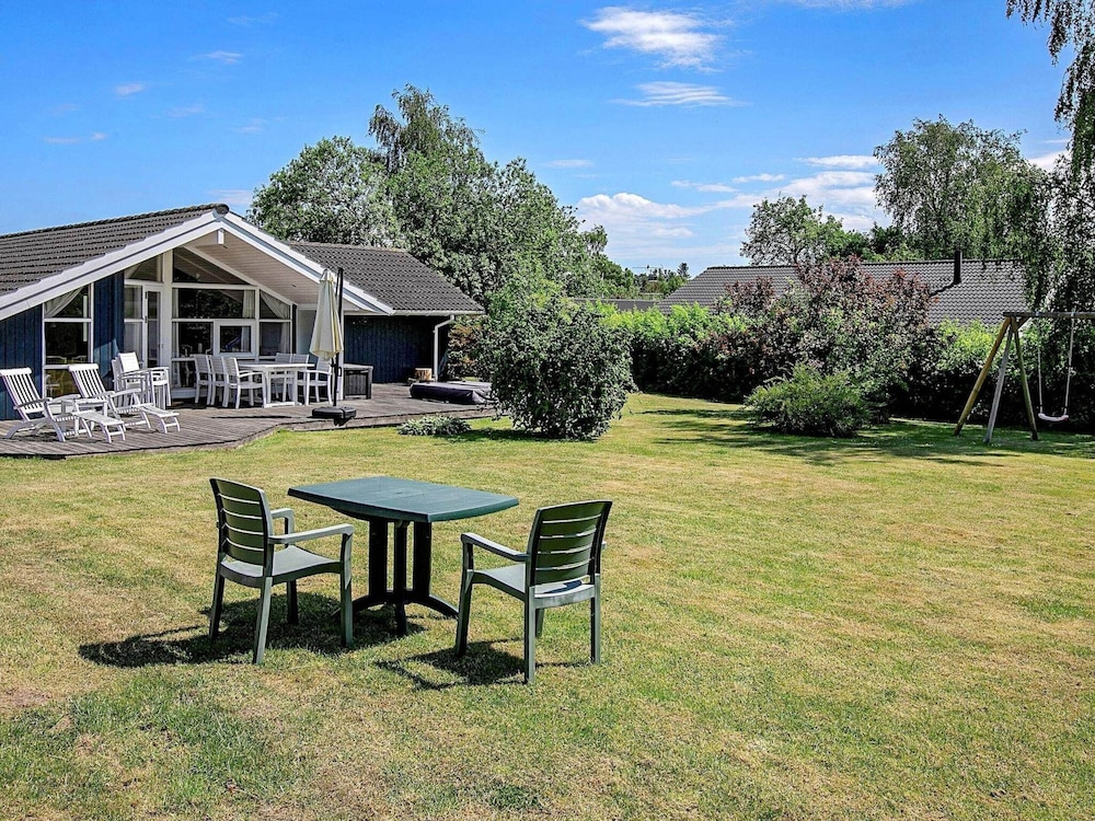 Holiday Home in Faxe Ladeplads view 2