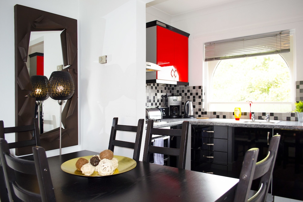 Camden Market Apartments