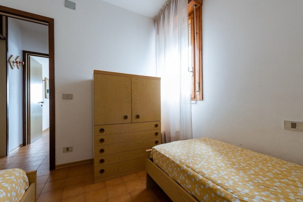 Charming Apartment Near the Beach