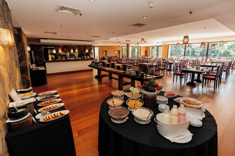 Loi Suites Iguazú Hotel