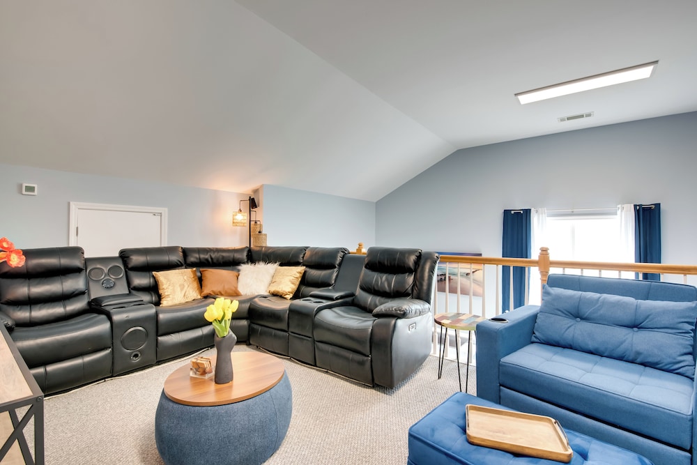 lounge