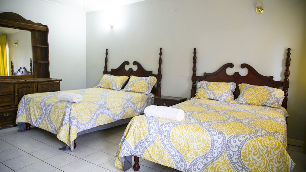 Maranatha Villa view 4