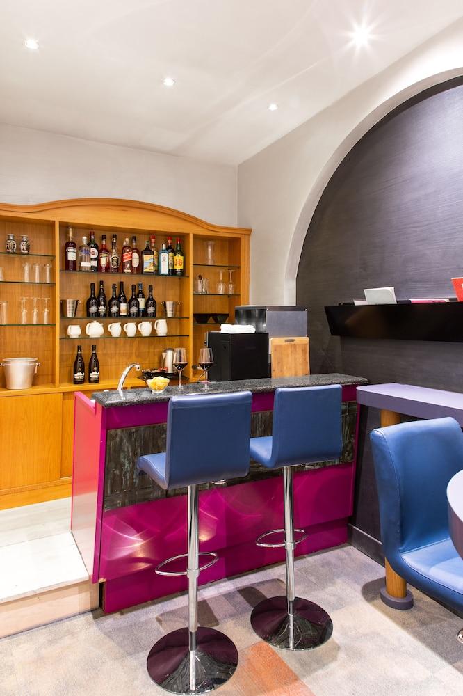 Hotel Piazza Di Spagna