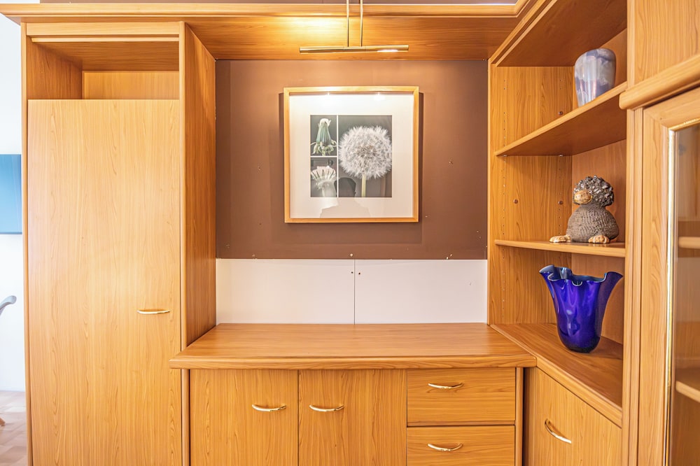 Chic 2BR City Stay Central Location
