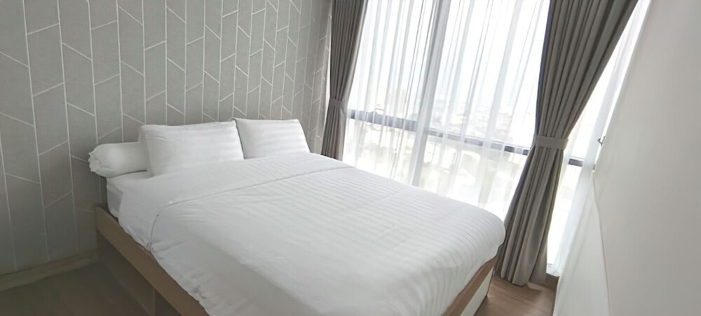 Premium Luxury Menara Jakarta Residence