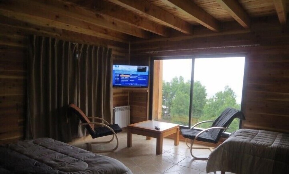 Petrunauco Lodge