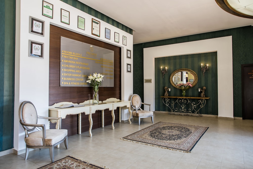 Bansko Vacations - Premier Luxury Mountain Resort - Property Image 6