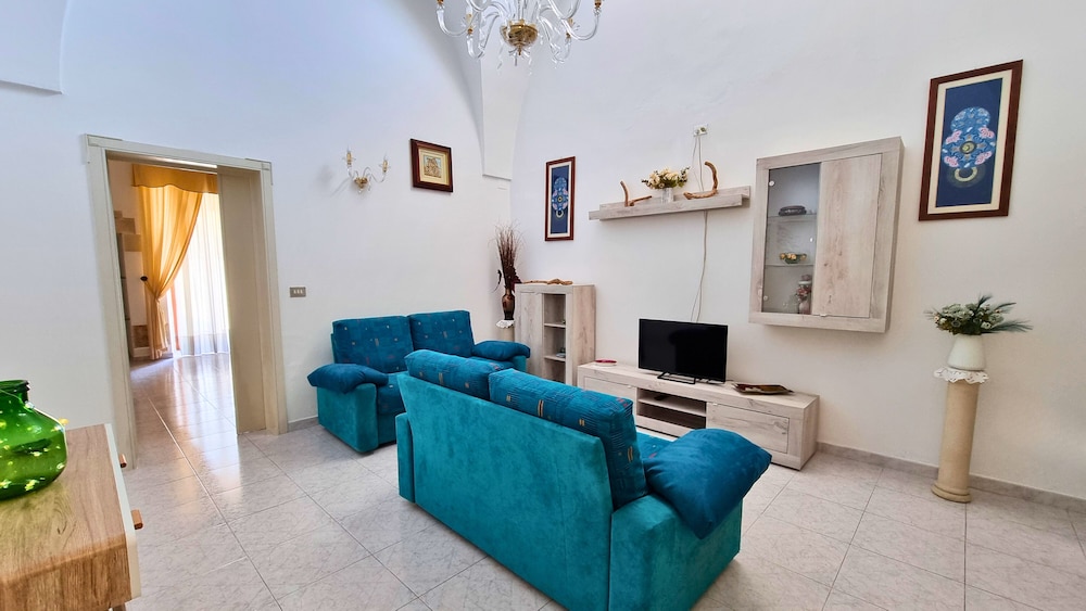 Independent House Near Otranto