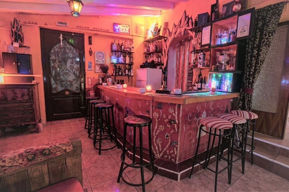 Casa Rural Ubeda