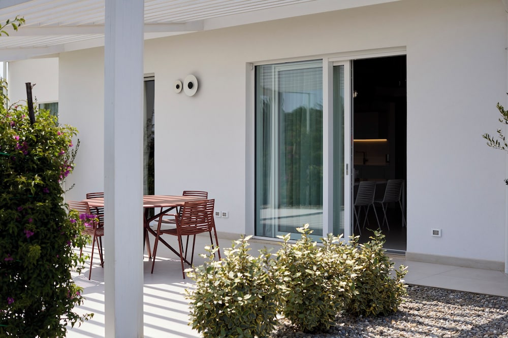 Montegrottone Nature Retreat