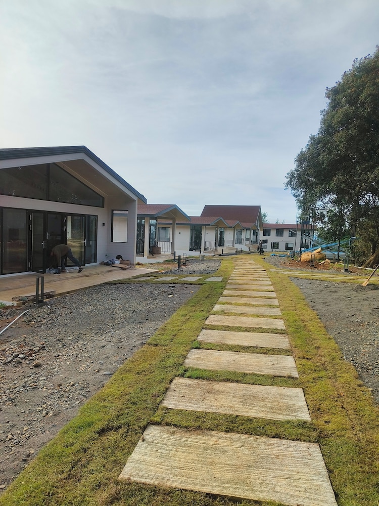 The Pampines Villa