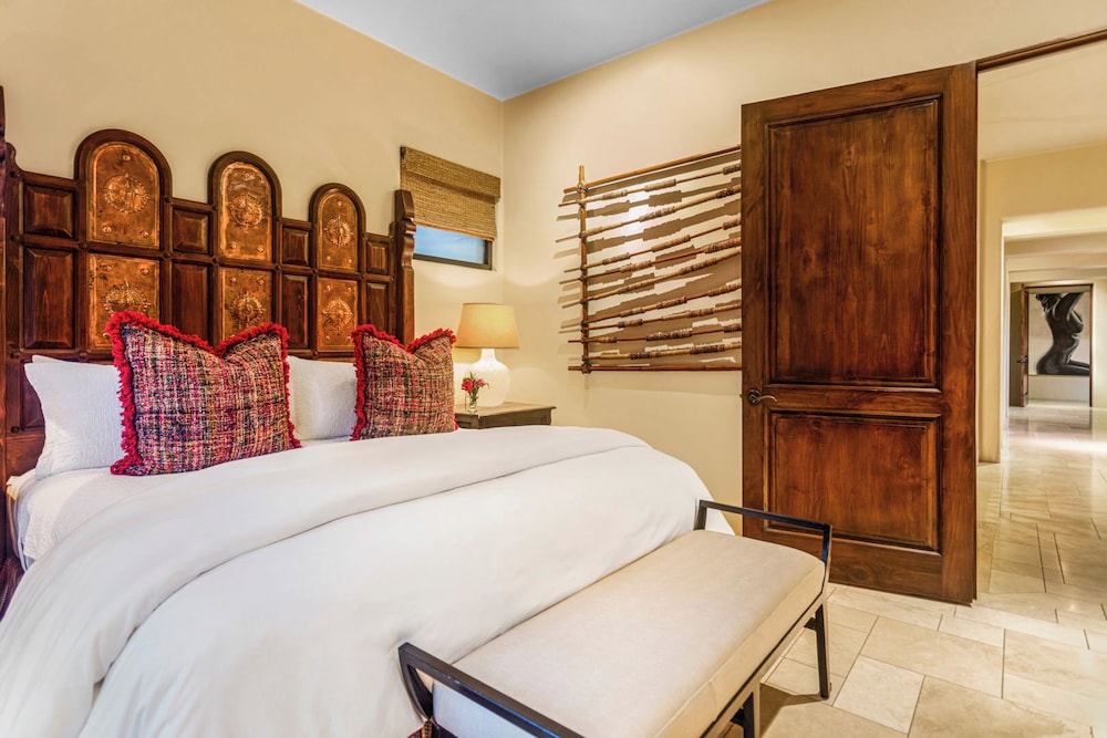 Hacienda Beach Club & Residences