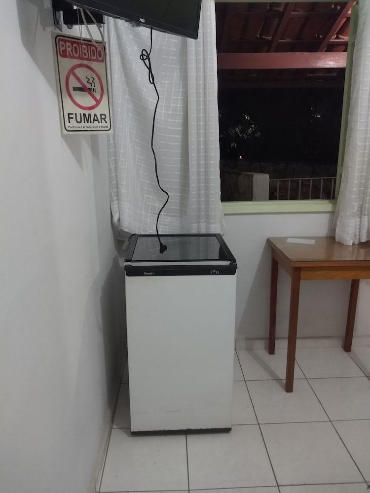 Pousada Samambaia