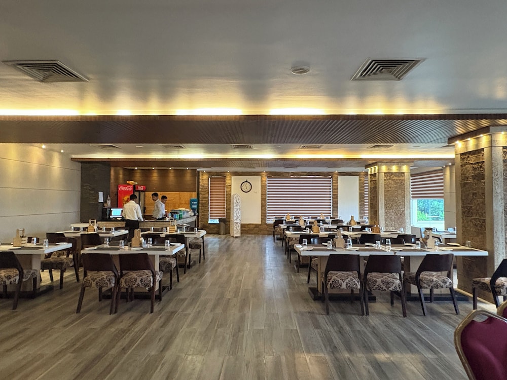 Hotel Golden Palace Puri