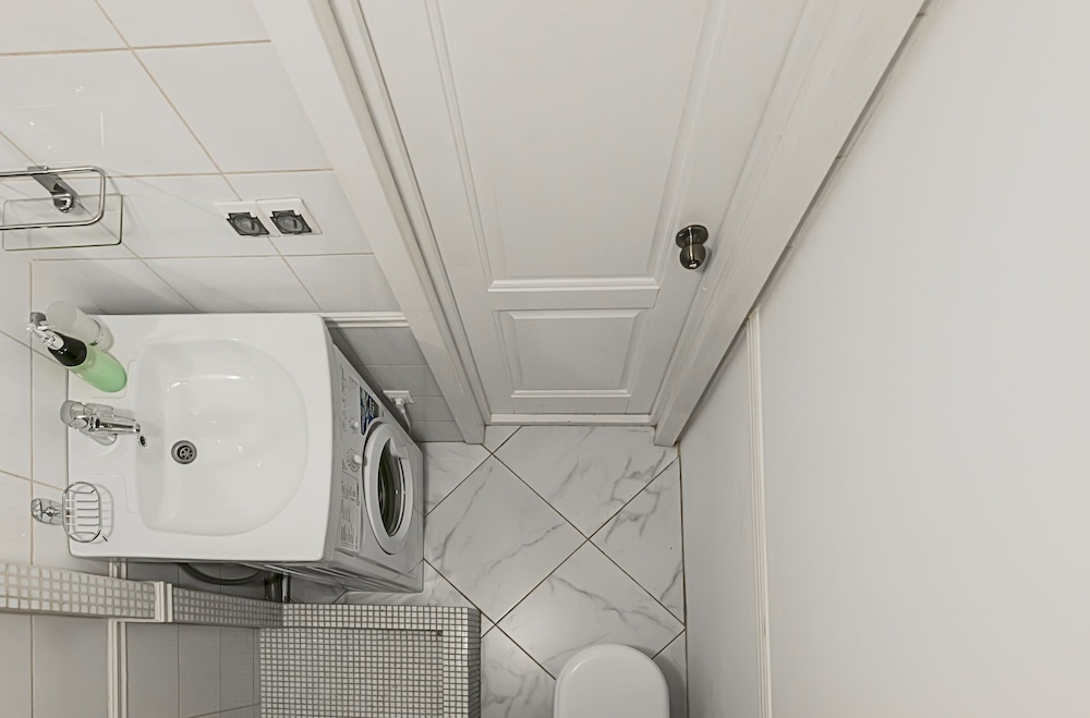 Colorspb Aparthotel Merchant House