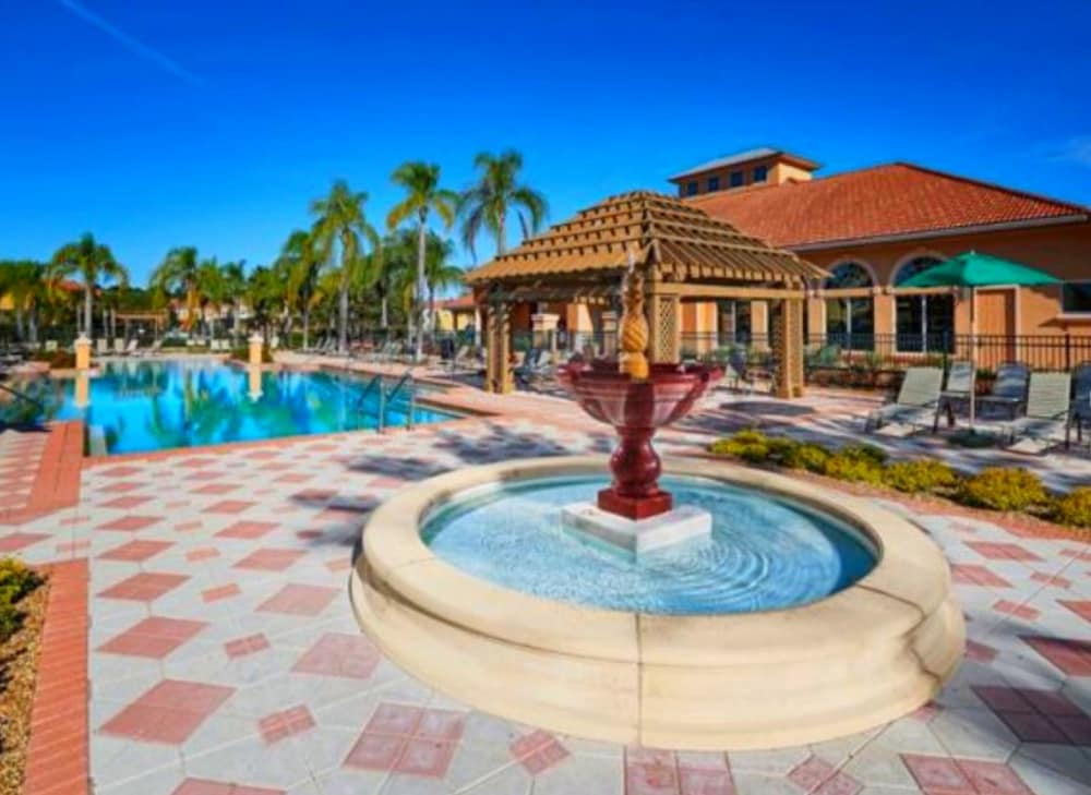 Casa para Grupos en Orlando Florida view 3