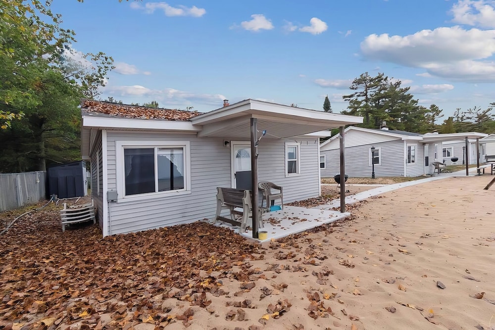 Sunny Side Cottages
