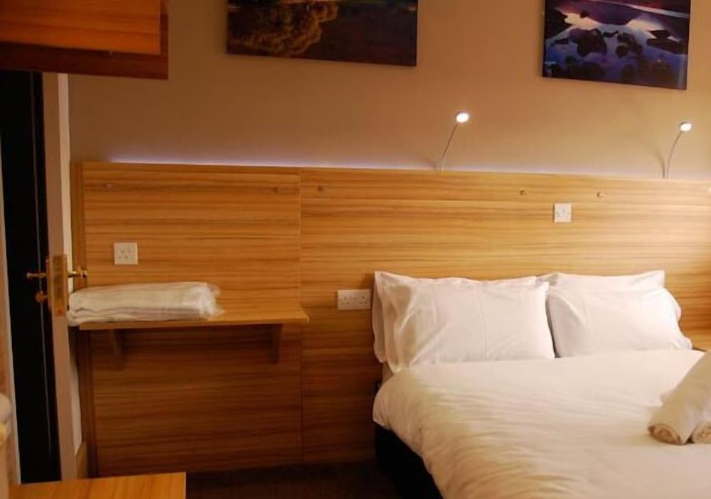Botanic Rest Bed & Breakfast