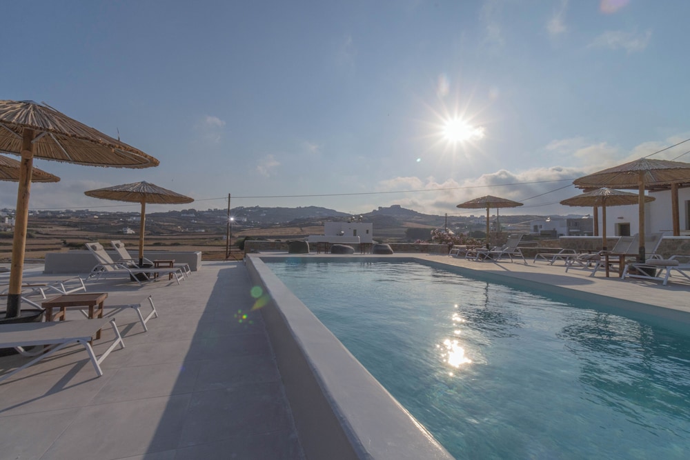 Alirene Mykonos