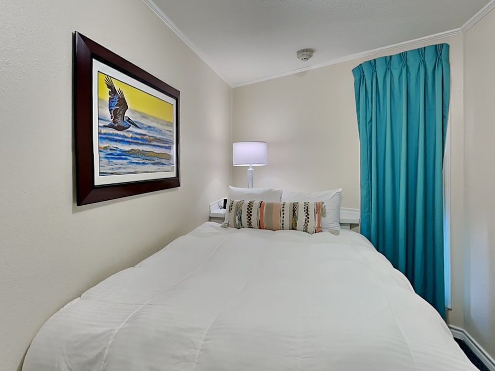 Casa Del Mar 306