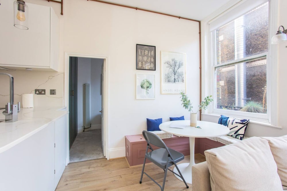 Stylish Apartment in Central London - Farringdon