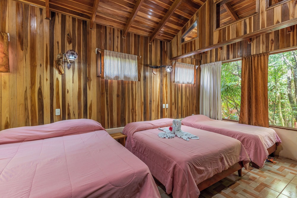 Monteverde Villa Lodge